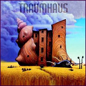 Cover: Traumhaus - Traumhaus