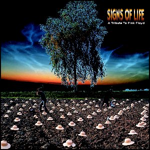 Cover: Signs of Life - A Tribute to Pink Floyd